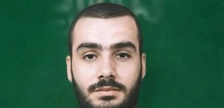 الجيش-الإسرائيلي-يعتقد-أنه-عثر-على-جثة-محمد-السنوار