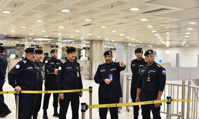 وكيل-وزارة-الداخلية-بالتكليف-يشيد-بجاهزية-وجهود-الفرق-الأمنية-والقوى-المساندة-لاستقبال-الحجاج-العائدين