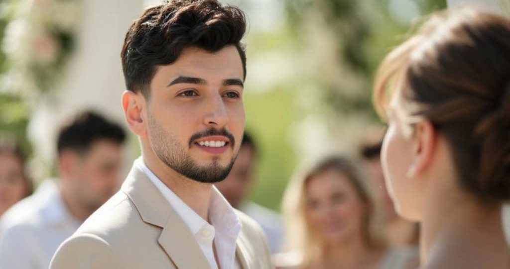 حازم-الصدير:-أغنية-'هلا-بحبك'-تجربة-فنية-محبّبة-إلى-قلبي