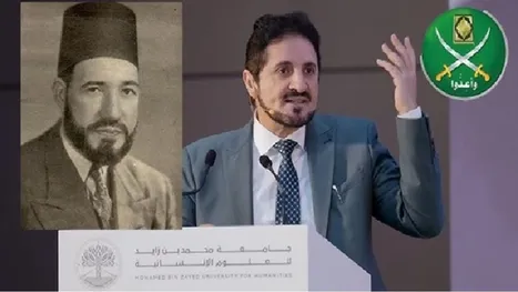 ماذا-وراء-مهاجمة-عدنان-إبراهيم-لحسن-البنا-ولجماعة-الإخوان؟