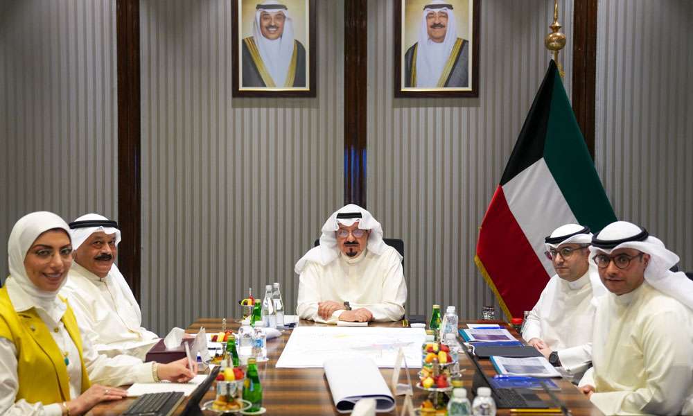 سمو-رئيس-مجلس-الوزراء-يترأس-اجتماعا-لفريق-مشروع-المنطقة-الاقتصادية-الشمالية