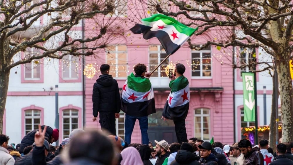 ألمانيا-تمنح-جنسيتها-لعدد-قياسي-من-الأفراد…-والسوريون-يتصدرون