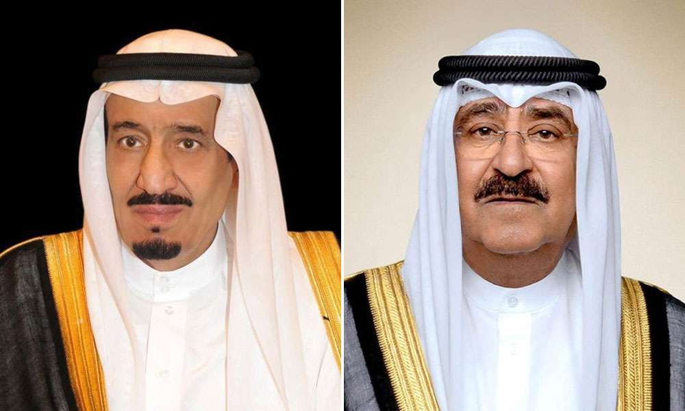 سمو-أمير-البلاد-يبعث-ببرقية-تعزية-إلى-خادم-الحرمين-الشريفين-بوفاة-الأمير-فيصل-بن-تركي
