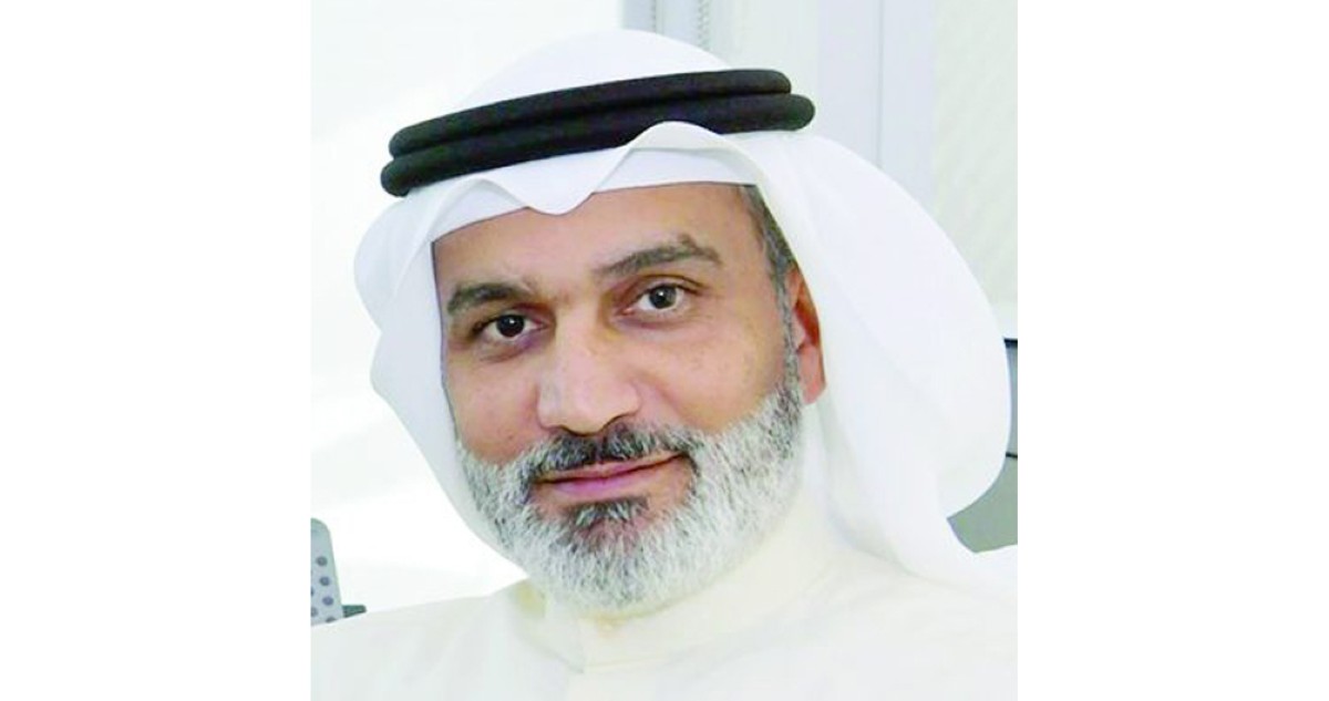 الغيص:-الطلب-على-النفط-سيظل-قوياً-على-مدى-عقدين-ونصف-العقد