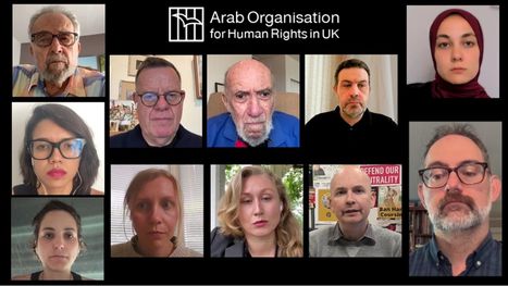 ندوة-دولية-في-لندن-تكشف-جرائم-إسرائيل-في-غزة-وتحذر-من-عسكرة-المساعدات