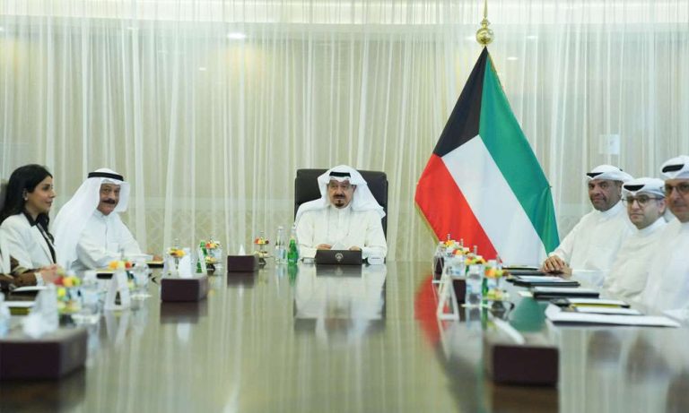 سمو-رئيس-مجلس-الوزراء-يترأس-اجتماعا-لمتابعة-الموقف-التنفيذي-للاتفاقيات-الموقعة-بين-دولة-الكويت-وجمهورية-الصين