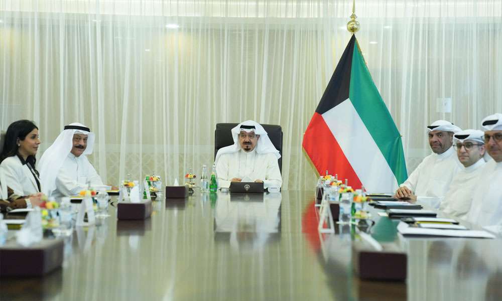سمو-رئيس-مجلس-الوزراء-يترأس-اجتماعا-لمتابعة-الموقف-التنفيذي-للاتفاقيات-الموقعة-بين-دولة-الكويت-وجمهورية-الصين