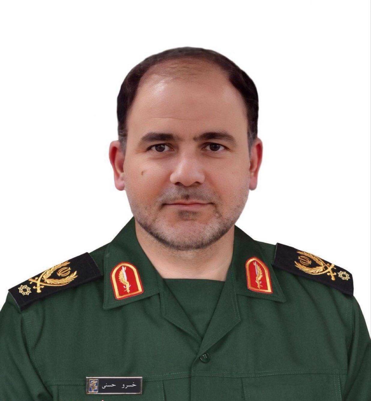 مقتل-نائب-رئيس-استخبارات-القوة-«الجوفضائية»-للحرس-الثوري-الإيراني
