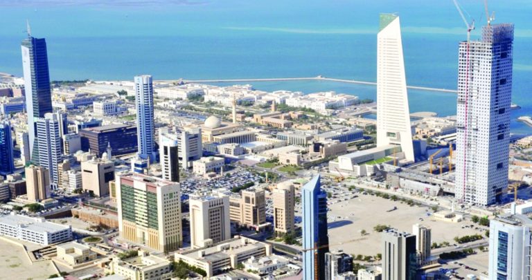 'الشال':-الكويت-الأخيرة-خليجياً-بالنمو-المتوقع-%2.2-في-2025