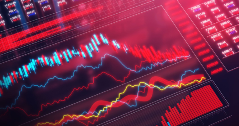 تراجعات-حادة-تضرب-أسواق-الأسهم-الأميركية-والأوروبية