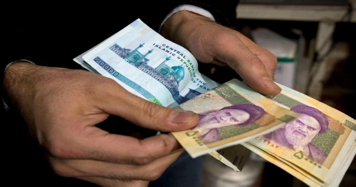 العملة-الإيرانية-تتهاوى…-وتعمق-مآسي-الاقتصاد