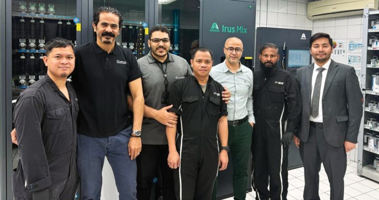 تركيب'axalta-irus-mix'-لخلط-الأصباغ-في-مجموعة-الساير
