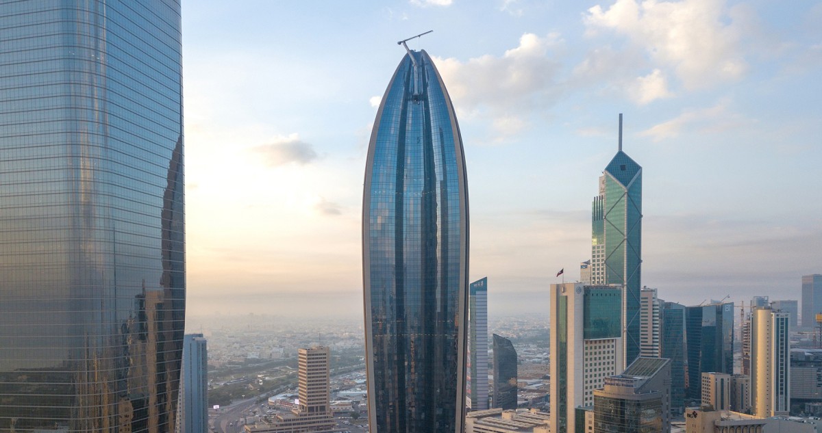 'الوطني'-أفضل-بنك-في-إدارة-النقد-بالكويت-خلال-عام-2025