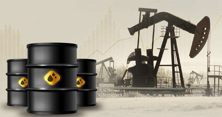 نفطيان:-مخاوف-من-اندلاع-صراع-إقليمي-ترفع-أسعار-النفط-أكثر-من-10%