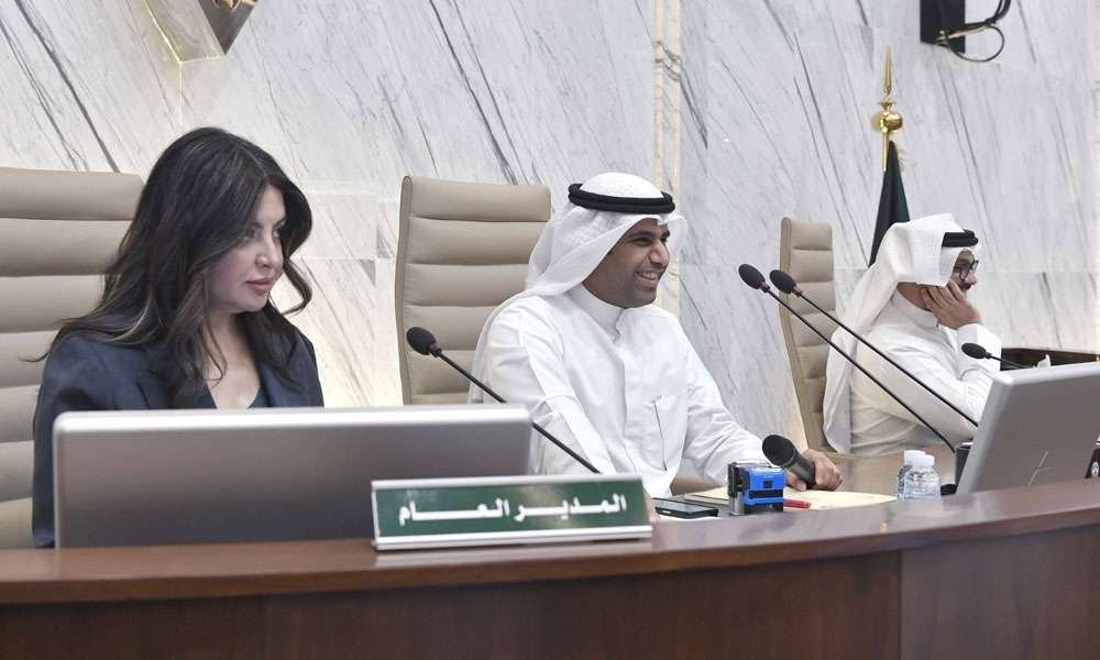 “المجلس-البلدي”-يوافق-على-تحديث-كود-الكويت-لإمكانية-الوصول-وفق-التصميم-العام