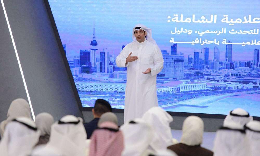 وزير-الإعلام:-المتحدثون-الرسميون-لهم-دور-مهم-في-تعزيز-الشفافية-وتحصين-المجتمع-من-الشائعات