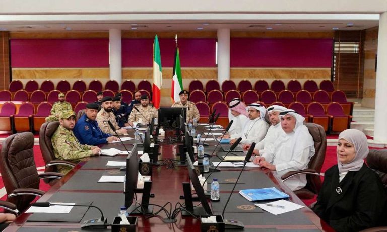 رئاسة-الأركان:-مبادرة-“المخاطر-النووية”-تستعرض-الجاهزية-في-ظل-الأوضاع-الإقليمية-الراهنة