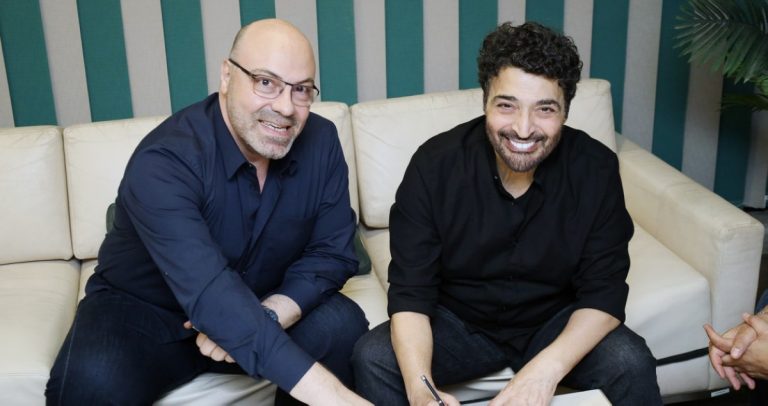 حميد-الشاعري-يعود-إلى-'روتانا'-ومعه-أغنية-'ده-بجد'