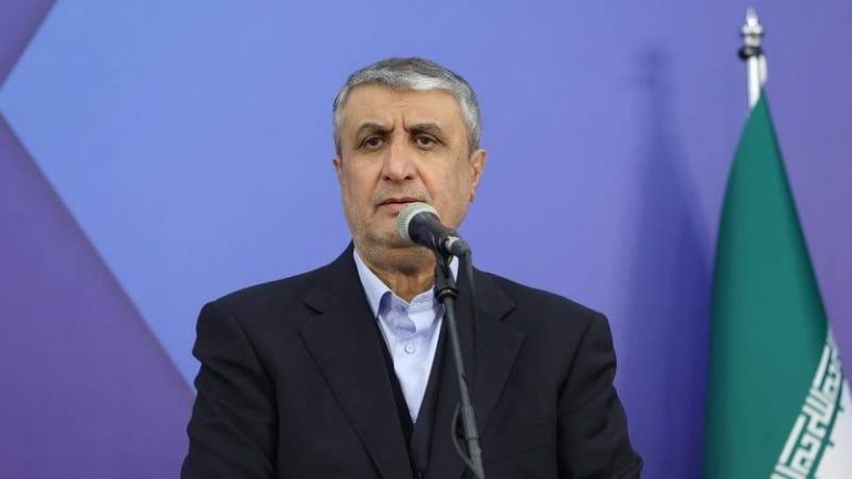 منظمة-الطاقة-الذرية-الإيرانية:-أوضاع-المنشآت-النووية-"جيدة"