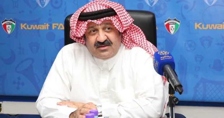 اليوسف:-الإعلان-عن-مدرب-الأزرق-خلال-10-أيام