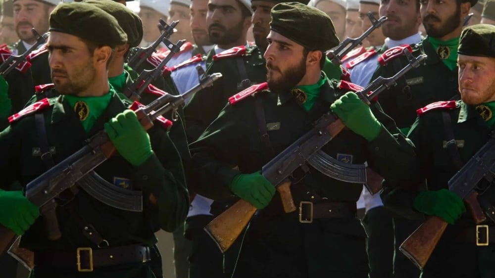 إيران-تعتقل-18-أفغانيا-بتهمة-التجسس-لصالح-إسرائيل