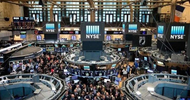 'مورغان-ستانلي':-صراع-إيران-وإسرائيل-لن-يهز-البورصات-الأميركية