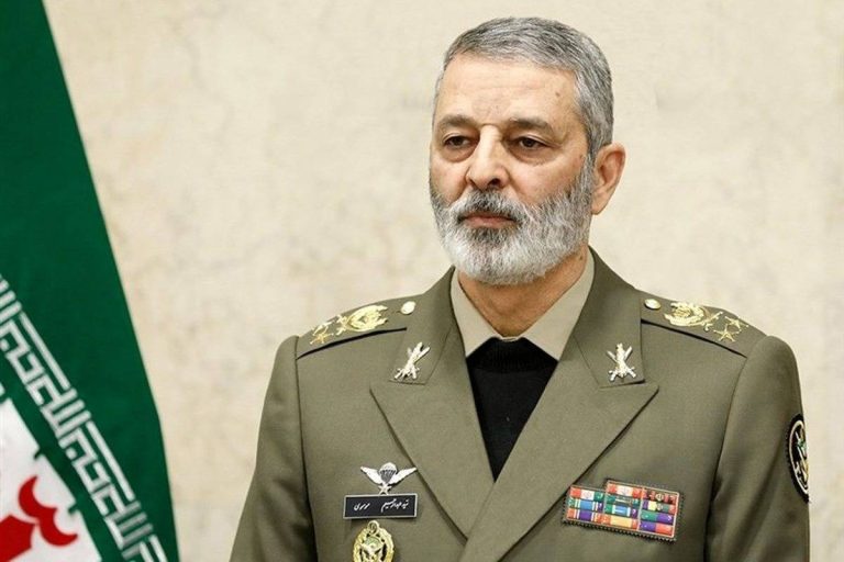 رئيس-الأركان-الإيراني:-لا-«خطوط-حمراء»-أمامنا-في-ضرب-إسرائيل
