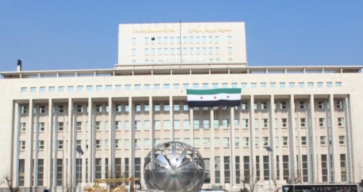 سورية-تكسر-العزلة-المصرفية…أول-تحويل-دولي-عبر-'سويفت'