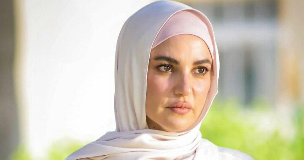 درة-تعود-للسينما-بالحجاب-في-فيلم-'الست-لما'