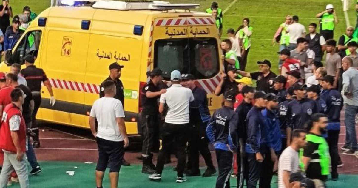 يوم-حزين-في-الجزائر…-وفاة-وإصابة-12-مشجعاً