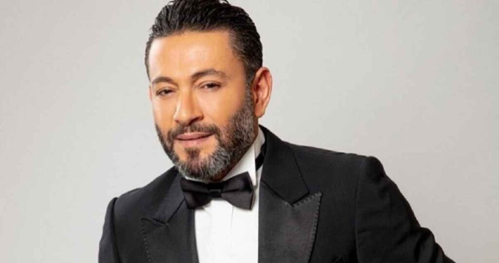 زياد-برجي-يدعم-لمجرد:-بيتي-مفتوح-له-وأثق-به-‏