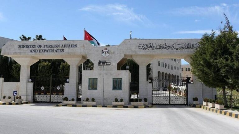 الأردن-يرحب-بإعلان-الرئيس-الأمريكي-التوصل-لاتفاق-وقف-إطلاق-النار-بين-إيران-وإسرائيل