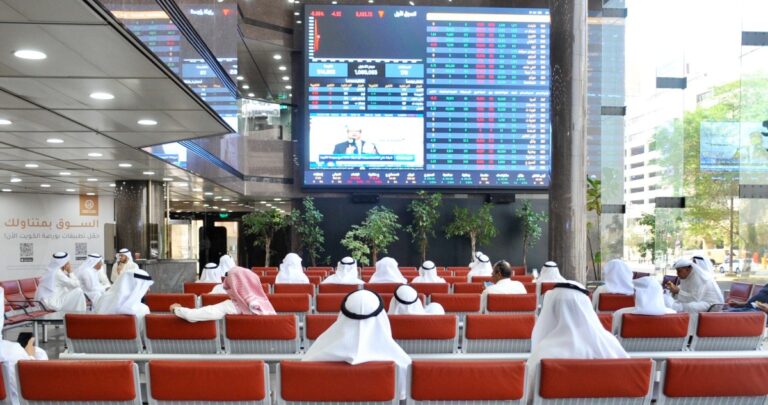 30-مليار-دولار-مكاسب-بورصات-الخليج-عقب-وقف-الحرب