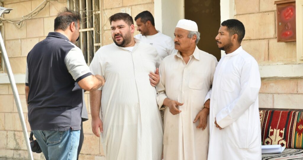 سلمان-كايد:-عواطف-المنتجين-وراء-أزمة-الجيل-الجديد-في-الدراما