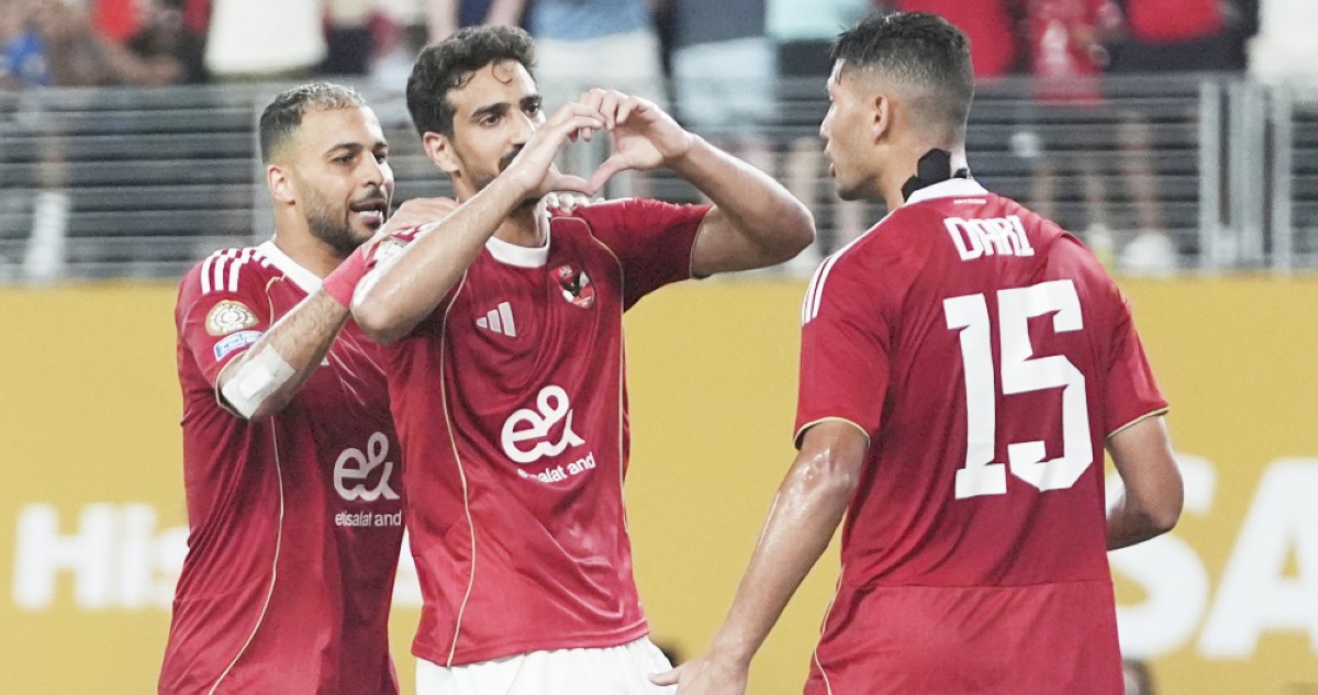 الأهلي-يكتب-التاريخ-بالمونديال