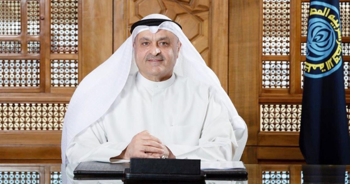 أمين-'العربية-للطاقة':-تعزيز-التعاون-العربي-المشترك-لتحقيق-التنمية-المستدامة-بالقطاع