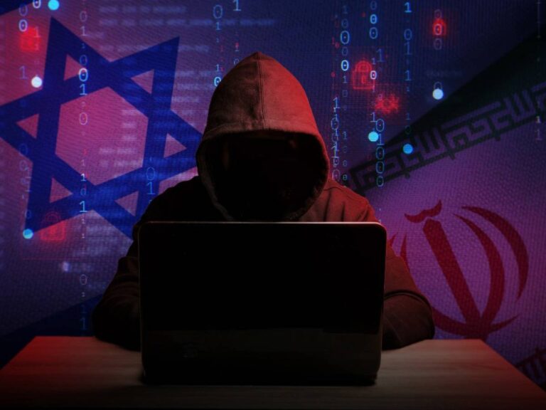 استهدفوا-أموال-الحرس-الثوري.-تفاصيل-عملية-قرصنة-«إسرائيلية»-لبنوك-إيرانية