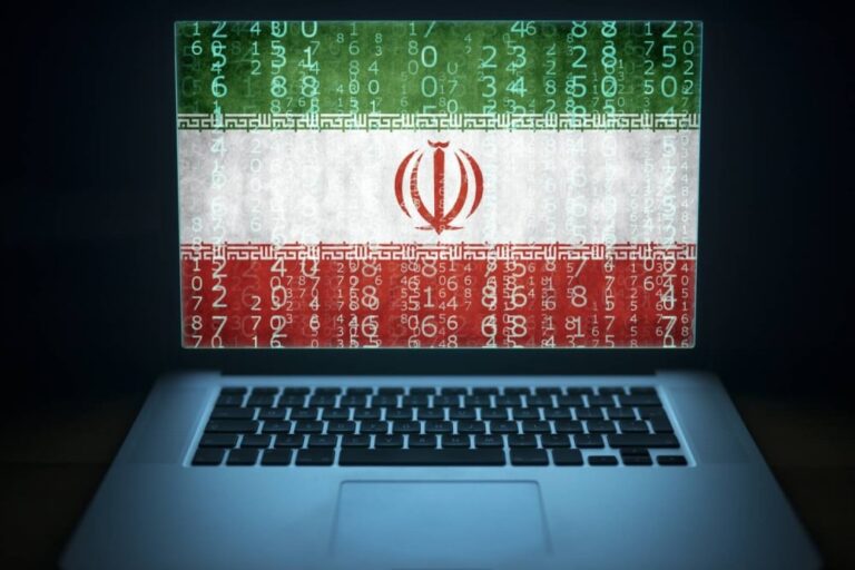 قراصنة-يزعمون-ارتباطهم-بإيران-يهددون-بنشر-رسائل-جديدة-لإدارة-ترامب