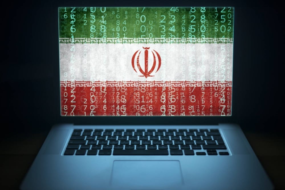 قراصنة-يزعمون-ارتباطهم-بإيران-يهددون-بنشر-رسائل-جديدة-لإدارة-ترامب