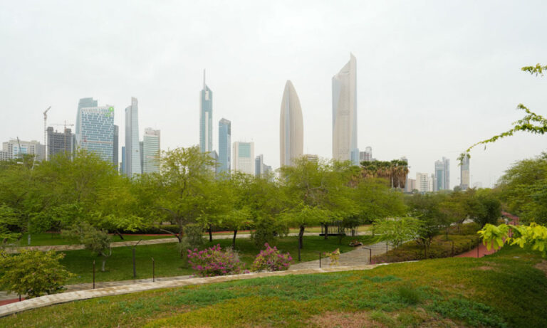 الأرصاد-الجوية:-رياح-معتدلة-تنشط-على-فترات-مثيرة-للغبار-وتعاود-نشاطها-وقوتها-غدا-الخميس