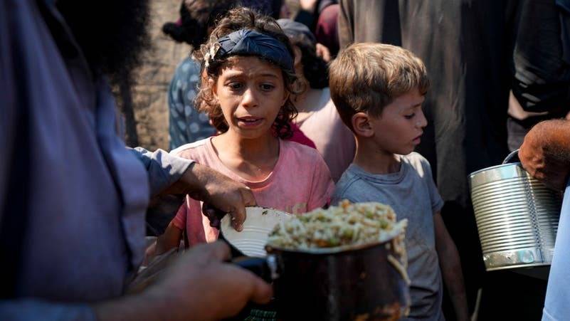 تفاؤل-بالتوصل-لاتفاق-في-غزة-"خلال-أيام"