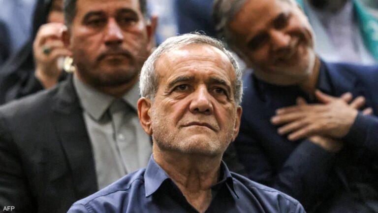 إيران-تقر-لأول-مرة-بإخفاقات-أمنية-في-الحرب-ضد-إسرائيل