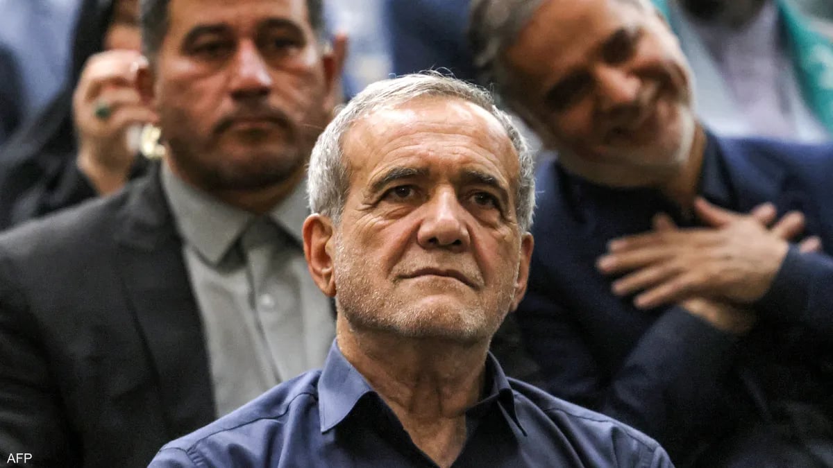 إيران-تقر-لأول-مرة-بإخفاقات-أمنية-في-الحرب-ضد-إسرائيل