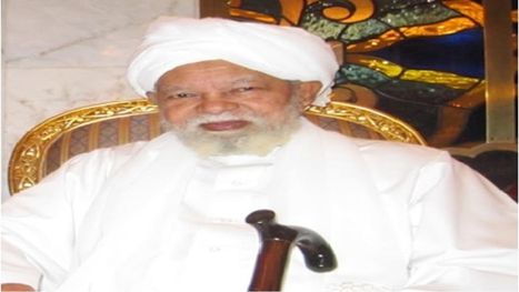 وفاة-المفكر-السوداني-جعفر-شيخ-إدريس.-فيلسوف-هادئ-أثّر-في-جيله