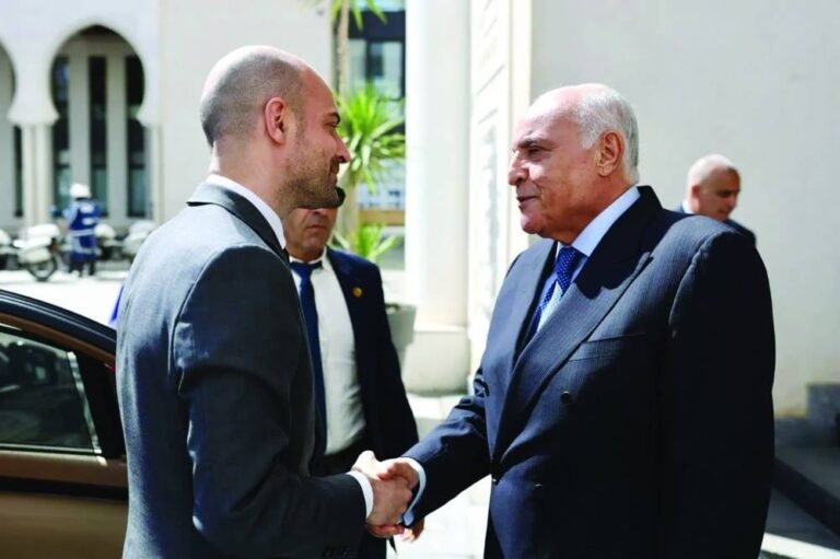 تصعيد-جزائري-غير-مسبوق:-التلويح-باللجوء-إلى-الأمم-المتحدة-ضد-فرنسا