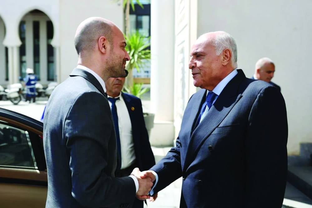 تصعيد-جزائري-غير-مسبوق:-التلويح-باللجوء-إلى-الأمم-المتحدة-ضد-فرنسا