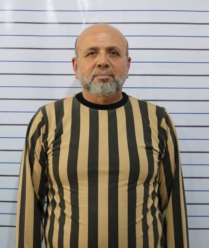 سوريا:-القبض-على-اللواء-الطيّار-عماد-نفوري-في-حلب-أثناء-محاولته-استخراج-أوراق-مزوّرة