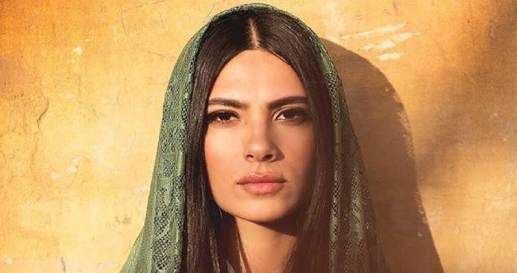 هدى-المفتي-بريئة-من-'بخت'-ويجز