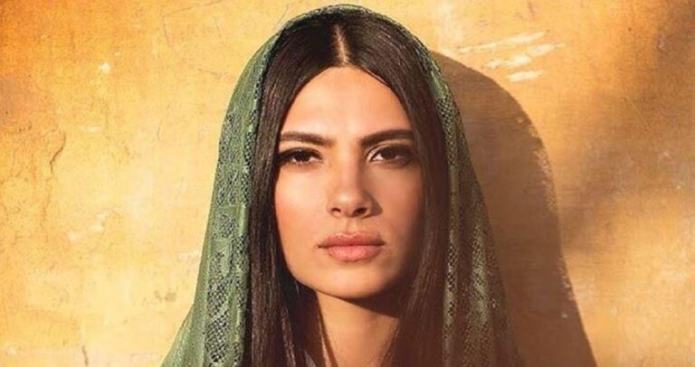 هدى-المفتي-بريئة-من-'بخت'-ويجز