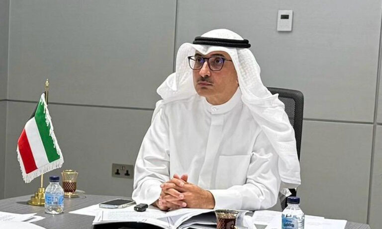 مساعد-وزير-الخارجية-يترأس-اجتماع-كبار-المسؤولين-بوزارات-الخارجية-بدول-مجلس-التعاون-الخليجي